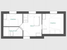 plan appartement 7