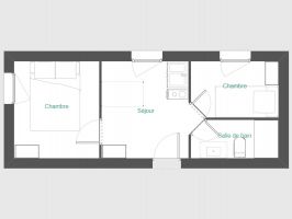 plan appartement 8