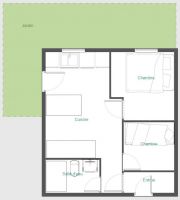 plan appartement 9