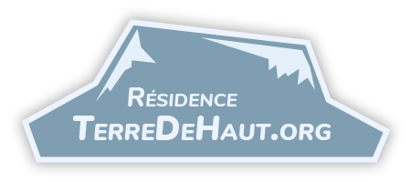 Résidence Terre de Haut
